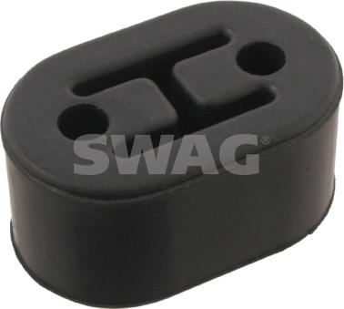 Swag 90 93 0784 - Holding Bracket, silencer car-mod.net