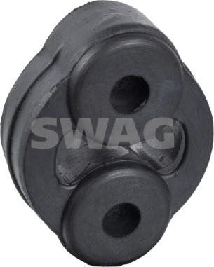 Swag 90 93 0785 - Holding Bracket, silencer car-mod.net