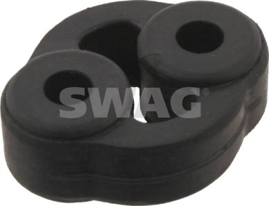 Swag 90 93 0783 - Holding Bracket, silencer car-mod.net