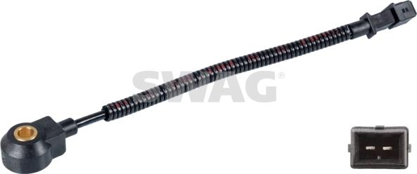 Swag 90 10 3209 - Knock Sensor car-mod.net