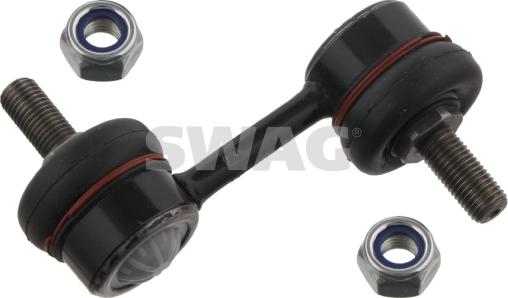 Swag 91 93 4617 - Rod / Strut, stabiliser car-mod.net