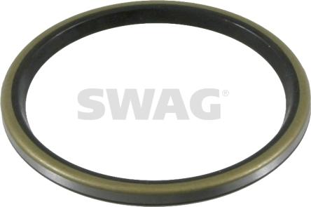Swag 97 90 3727 - Seal Ring, steering knuckle car-mod.net