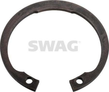 Swag 97 90 2668 - Circlip, kingpin car-mod.net