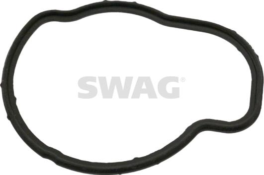 Swag 40 94 9408 - Gasket, thermostat car-mod.net