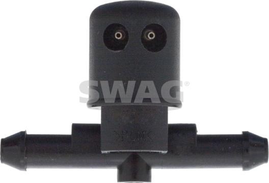 Swag 40 94 9194 - Washer Fluid Jet, windscreen car-mod.net