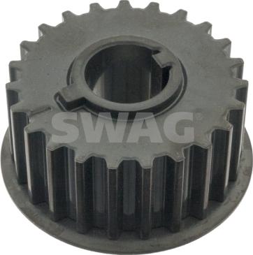 Swag 40 94 9191 - Crankshaft Gear car-mod.net