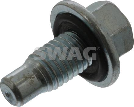 Swag 40 94 4442 - Sealing Plug, oil sump car-mod.net
