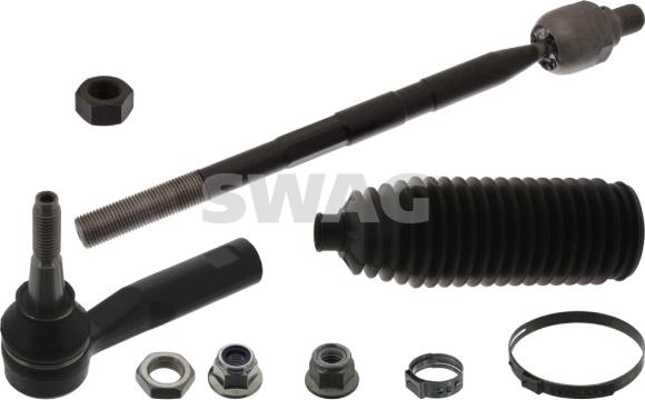 Swag 40 94 4447 - Tie Rod car-mod.net