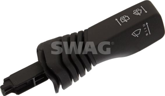 Swag 40 94 5412 - Steering Column Switch car-mod.net