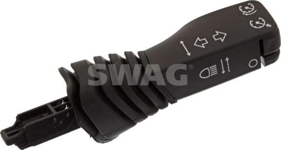 Swag 40 94 5428 - Steering Column Switch car-mod.net