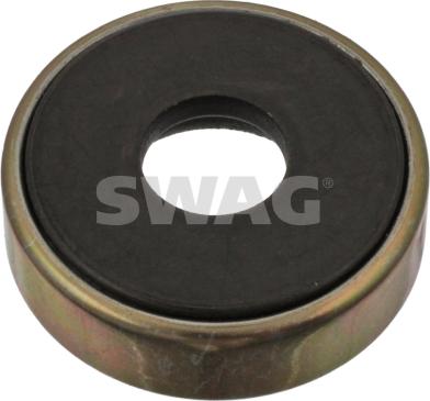 Swag 40 94 5042 - Rolling Bearing, suspension strut support mounting car-mod.net