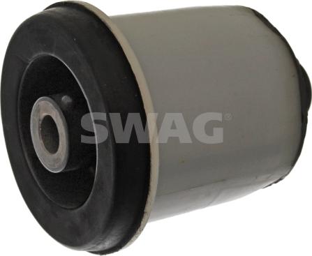 Swag 40 94 5087 - Mounting, axle beam car-mod.net