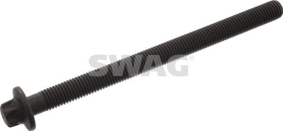 Swag 40 94 5206 - Cylinder Head Bolt car-mod.net