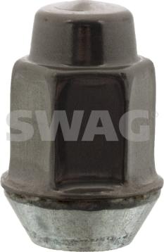 Swag 40 94 5789 - Wheel Nut car-mod.net