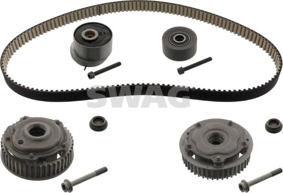 Swag 40 94 6541 - Timing Belt Set car-mod.net