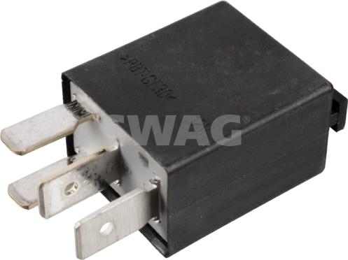 Swag 40 94 0910 - Flasher Unit car-mod.net