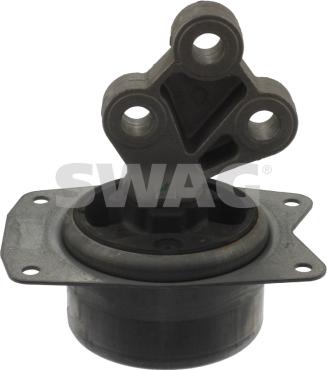 Swag 40 94 0454 - Mounting, automatic transmission car-mod.net