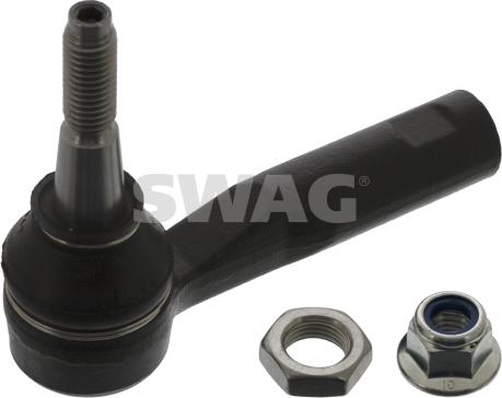 Swag 40 94 1947 - Tie Rod End car-mod.net
