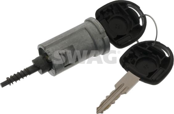 Swag 40 94 7569 - Ignition / Starter Switch car-mod.net