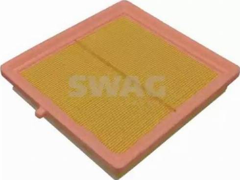 Swag 40 94 7829 - Engine Air Filter car-mod.net
