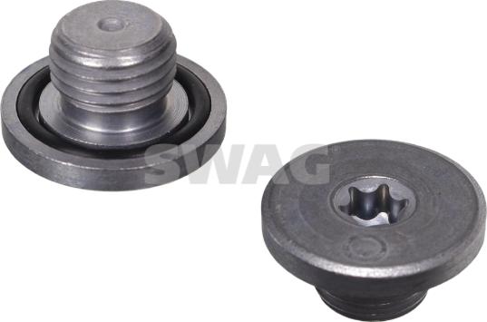 Swag 40 90 4572 - Sealing Plug, oil sump car-mod.net