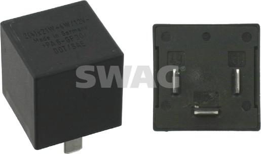 Swag 40 90 4633 - Flasher Unit car-mod.net