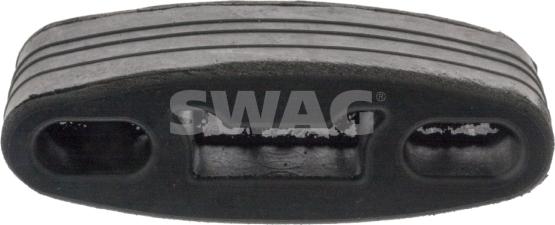 Swag 40 90 4706 - Holding Bracket, silencer car-mod.net