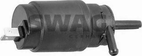Swag 40 90 5515 - Water Pump, window cleaning car-mod.net