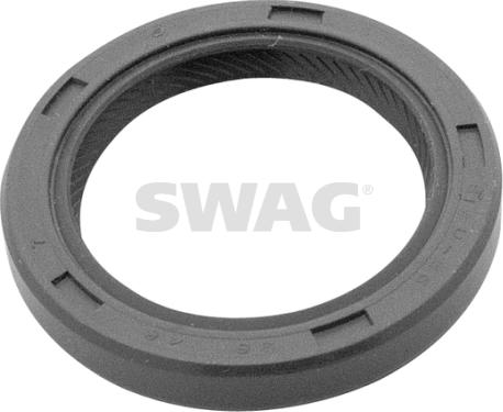 Swag 40 90 5102 - Shaft Seal, camshaft car-mod.net