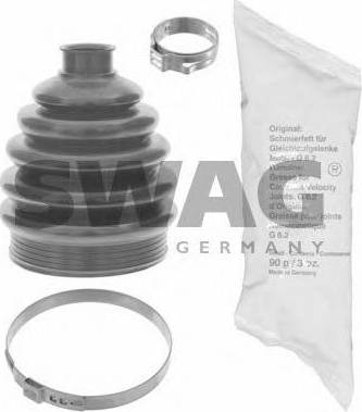 Swag 40 90 1438 - Bellow, drive shaft car-mod.net