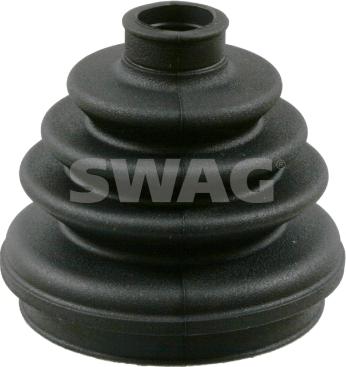 Swag 40 90 3170 - Bellow, drive shaft car-mod.net