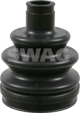 Swag 40 90 3173 - Bellow, drive shaft car-mod.net