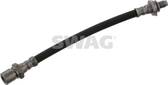 Swag 40 90 2492 - Brake Hose car-mod.net