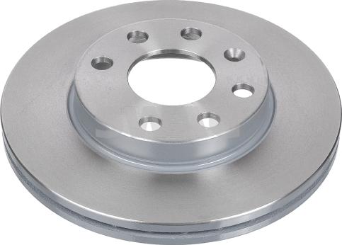 Swag 40 90 2806 - Brake Disc car-mod.net