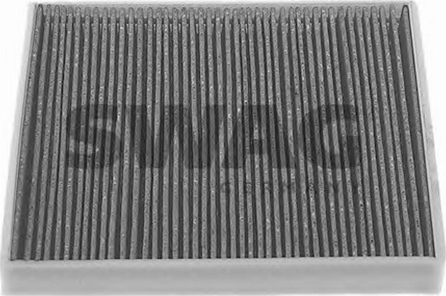 Swag 40 91 1236 - Filter, interior air car-mod.net