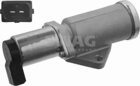 Swag 40 91 8643 - Idle Control Valve, air supply car-mod.net