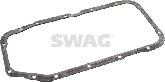 Swag 40 91 2085 - Gasket, oil sump car-mod.net