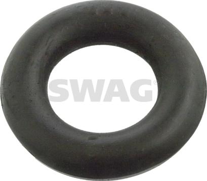 Swag 40 91 7427 - Holding Bracket, silencer car-mod.net