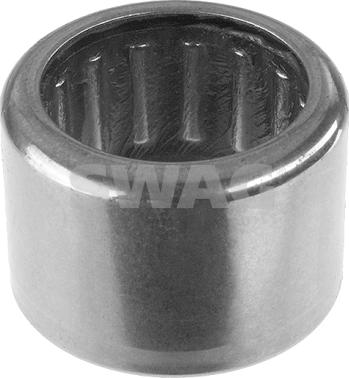 Swag 40 91 7516 - Pilot Bearing, clutch car-mod.net