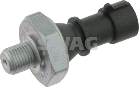 Swag 40 91 7665 - Sender Unit, oil pressure car-mod.net