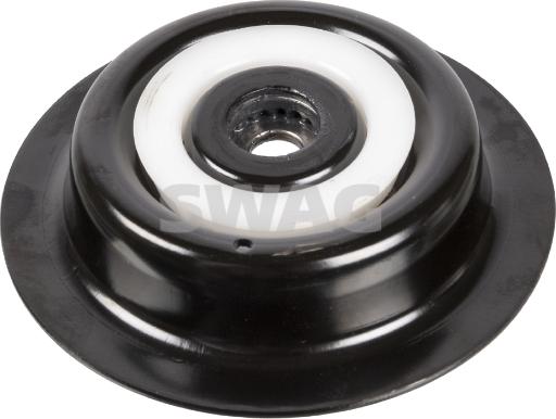 Swag 40 91 7180 - Rolling Bearing, suspension strut support mounting car-mod.net