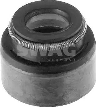 Swag 40 91 7308 - Seal Ring, valve stem car-mod.net