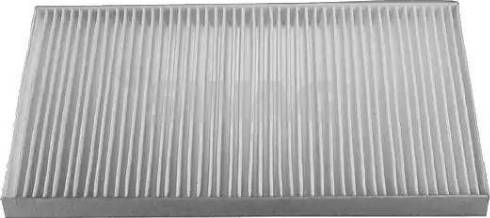 Swag 40 91 7264 - Filter, interior air car-mod.net