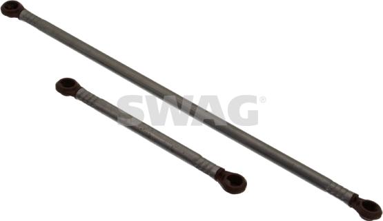 Swag 40 93 9522 - Drive Arm, wiper linkage car-mod.net