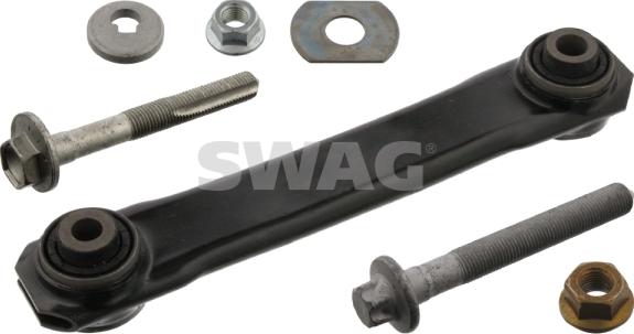 Swag 40 93 6112 - Track Control Arm car-mod.net