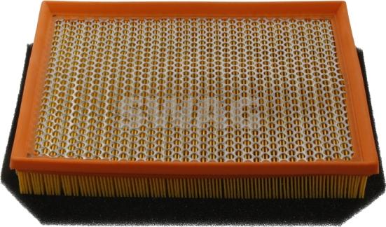 Swag 40 93 6201 - Engine Air Filter car-mod.net