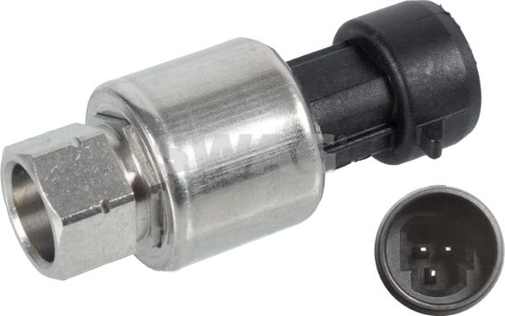Swag 40 93 6784 - Pressure Switch, air conditioning car-mod.net