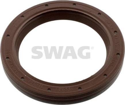 Swag 40 93 1144 - Shaft Seal, crankshaft car-mod.net
