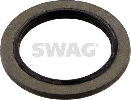 Swag 40 93 1118 - Seal Ring, oil drain plug car-mod.net