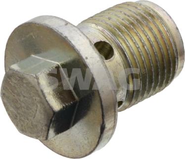 Swag 40 93 1117 - Sealing Plug, oil sump car-mod.net
